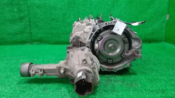 АКПП НА TOYOTA ALLION ZRT265 2ZR-FE