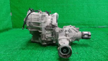 АКПП НА TOYOTA ALLION ZRT265 2ZR-FE