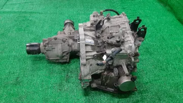 АКПП НА TOYOTA ALLION ZRT265 2ZR-FE