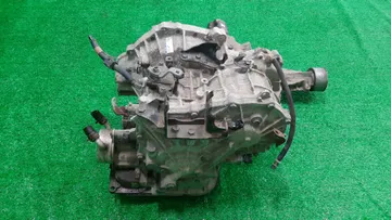 АКПП НА TOYOTA ALLION ZRT265 2ZR-FE