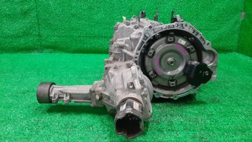 АКПП НА TOYOTA ALLION ZRT265 2ZR-FAE