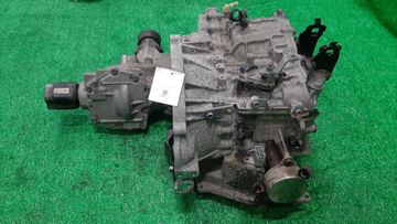 АКПП НА TOYOTA ALLION ZRT265 2ZR-FAE
