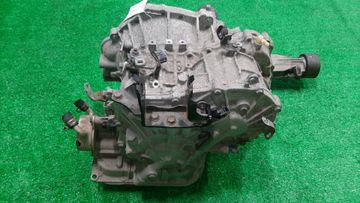 АКПП НА TOYOTA ALLION ZRT265 2ZR-FAE