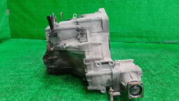 АКПП НА HONDA CR-V RD5 K20A