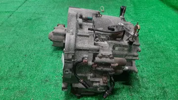 АКПП НА HONDA CR-V RD5 K20A
