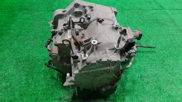 АКПП НА HONDA CR-V RD5 K20A