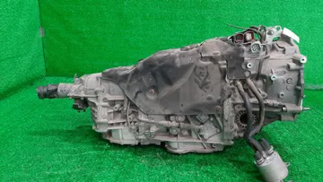 АКПП НА SUBARU IMPREZA GPE FB20
