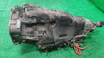 АКПП НА SUBARU IMPREZA GPE FB20