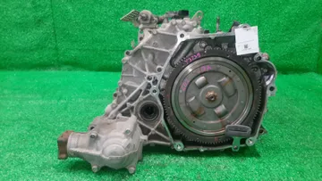 АКПП НА HONDA FIT GD2 L13A