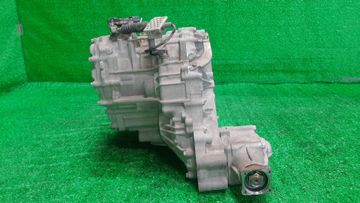 АКПП НА HONDA FIT GD2 L13A