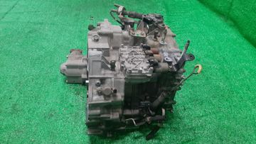 АКПП НА HONDA FIT GD2 L13A