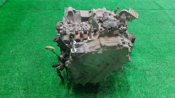 АКПП НА HONDA FIT GD2 L13A