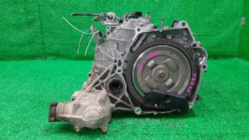 АКПП НА HONDA FIT GD2 L13A