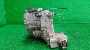 АКПП НА HONDA FIT GD2 L13A