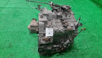АКПП НА HONDA FIT GD2 L13A