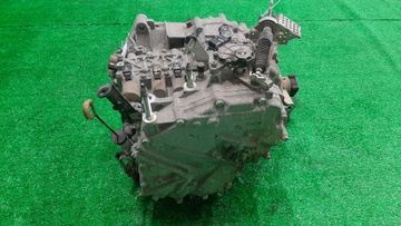 АКПП НА HONDA FIT GD2 L13A