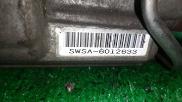 АКПП НА HONDA FIT GD2 L13A
