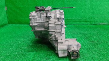 АКПП НА HONDA FIT GD2 L13A