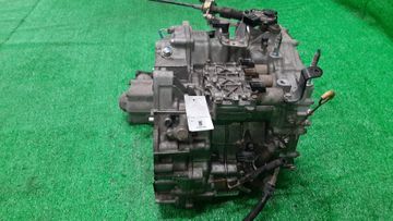 АКПП НА HONDA FIT GD2 L13A