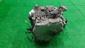 АКПП НА HONDA FIT GD2 L13A