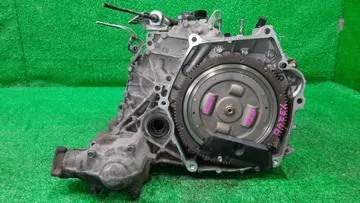 АКПП НА HONDA AIRWAVE GJ2 L15A