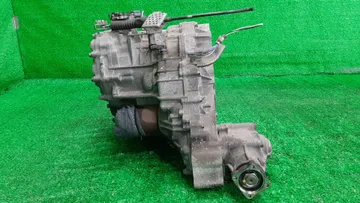 АКПП НА HONDA AIRWAVE GJ2 L15A