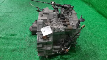 АКПП НА HONDA AIRWAVE GJ2 L15A