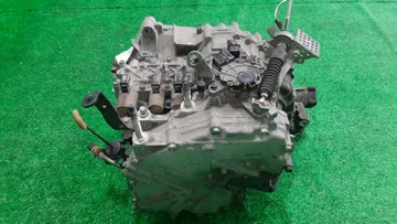 АКПП НА HONDA AIRWAVE GJ2 L15A