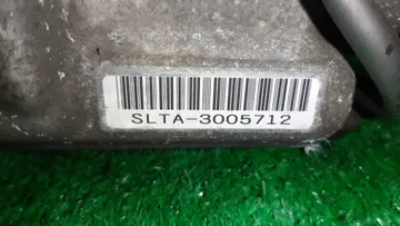 АКПП НА HONDA AIRWAVE GJ2 L15A
