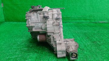 АКПП НА HONDA FIT GD2 L13A