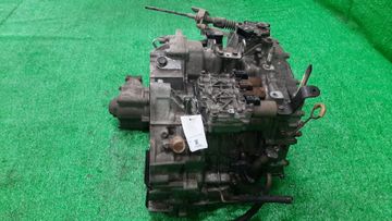 АКПП НА HONDA FIT GD2 L13A