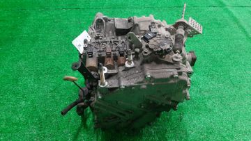 АКПП НА HONDA FIT GD2 L13A