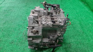 АКПП НА HONDA FIT GD1 L13A