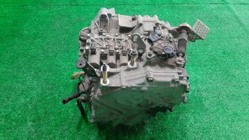 АКПП НА HONDA FIT GD1 L13A