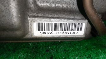 АКПП НА HONDA FIT GD1 L13A