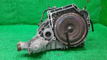 АКПП НА HONDA ODYSSEY RB2 K24A