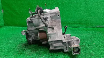 АКПП НА HONDA ODYSSEY RB2 K24A