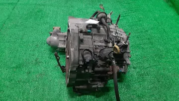 АКПП НА HONDA ODYSSEY RB2 K24A