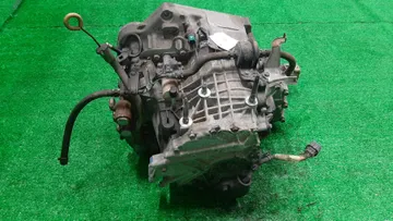 АКПП НА HONDA ODYSSEY RB2 K24A