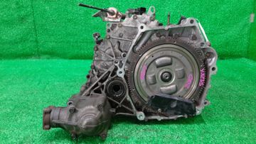 АКПП НА HONDA FIT GD2 L13A
