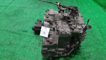АКПП НА HONDA FIT GD2 L13A