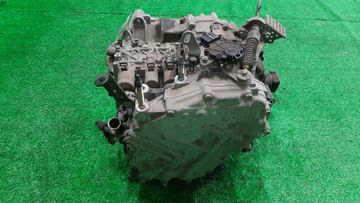 АКПП НА HONDA FIT GD2 L13A