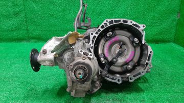 АКПП НА MAZDA ATENZA GH5AP L5-VE