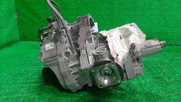 АКПП НА MAZDA ATENZA GH5AP L5-VE