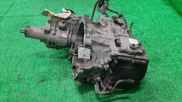 АКПП НА MAZDA ATENZA GH5AP L5-VE