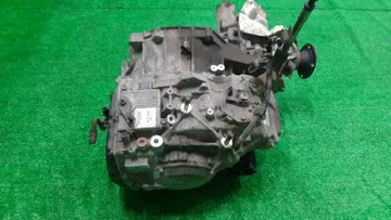 АКПП НА MAZDA ATENZA GH5AP L5-VE