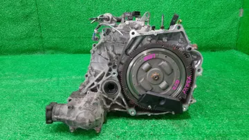 АКПП НА HONDA AIRWAVE GJ2 L15A