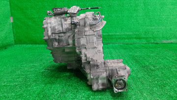 АКПП НА HONDA AIRWAVE GJ2 L15A