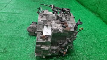 АКПП НА HONDA AIRWAVE GJ2 L15A