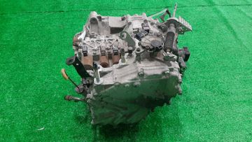 АКПП НА HONDA AIRWAVE GJ2 L15A